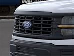 New 2024 Ford F-150 XL Regular Cab 4x2, Pickup for sale #00047099 - photo 17