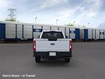 2024 Ford F-350 Super Cab SRW 4x4, Pickup for sale #00047110 - photo 5