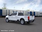 2024 Ford F-350 Crew Cab SRW 4x4, Pickup for sale #00047112 - photo 2