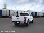 2024 Ford F-350 Crew Cab SRW 4x4, Pickup for sale #00047112 - photo 8