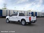 2024 Ford F-350 Crew Cab SRW 4x4, Pickup for sale #00047113 - photo 2