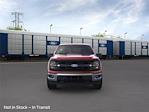 2024 Ford F-150 SuperCrew Cab 4x4, Pickup for sale #00047114 - photo 6