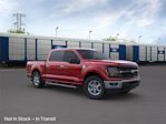 2024 Ford F-150 SuperCrew Cab 4x4, Pickup for sale #00047114 - photo 7