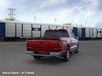 2024 Ford F-150 SuperCrew Cab 4x4, Pickup for sale #00047114 - photo 8