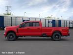 2024 Ford F-350 Crew Cab SRW 4x4, Pickup for sale #00047125 - photo 4