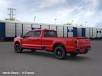 2024 Ford F-350 Crew Cab SRW 4x4, Pickup for sale #00047125 - photo 2