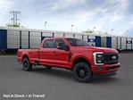 2024 Ford F-350 Crew Cab SRW 4x4, Pickup for sale #00047125 - photo 7