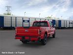 2024 Ford F-350 Crew Cab SRW 4x4, Pickup for sale #00047125 - photo 8