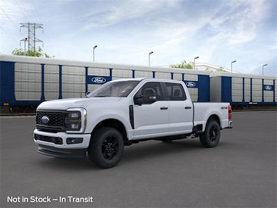 2024 Ford F-350 Crew Cab SRW 4x4, Pickup for sale #00047151 - photo 1