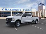 2024 Ford F-350 Crew Cab SRW 4x4, Pickup for sale #00047161 - photo 1