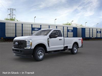 New 2024 Ford F-350 XL Regular Cab 4x4, Pickup for sale #00047166 - photo 1