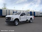 New 2024 Ford F-350 XL Regular Cab 4x4, Pickup for sale #00047166 - photo 1