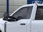 New 2024 Ford F-350 XL Regular Cab 4x4, Pickup for sale #00047166 - photo 20