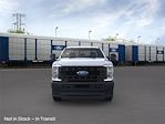 New 2024 Ford F-350 XL Regular Cab 4x4, Pickup for sale #00047166 - photo 6