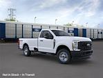 New 2024 Ford F-350 XL Regular Cab 4x4, Pickup for sale #00047166 - photo 7