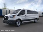 New 2024 Ford Transit 350 Low Roof RWD, Passenger Van for sale #00047179 - photo 1