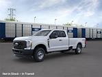 New 2024 Ford F-250 XL Super Cab 4x4, Cab Chassis for sale #00048447 - photo 1