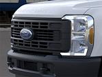 New 2024 Ford F-250 XL Super Cab 4x4, Cab Chassis for sale #00048447 - photo 17