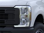 New 2024 Ford F-250 XL Super Cab 4x4, Cab Chassis for sale #00048447 - photo 18