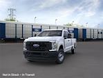 New 2024 Ford F-250 XL Super Cab 4x4, Cab Chassis for sale #00048447 - photo 3