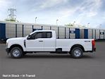 New 2024 Ford F-250 XL Super Cab 4x4, Cab Chassis for sale #00048447 - photo 4