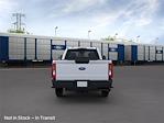 New 2024 Ford F-250 XL Super Cab 4x4, Cab Chassis for sale #00048447 - photo 5