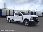 New 2024 Ford F-250 XL Super Cab 4x4, Cab Chassis for sale #00048447 - photo 7