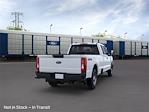New 2024 Ford F-250 XL Super Cab 4x4, Cab Chassis for sale #00048447 - photo 8