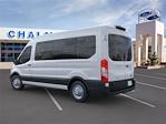 2024 Ford Transit 350 Medium Roof AWD, Passenger Van for sale #00048513 - photo 2