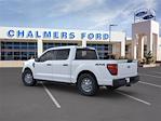 2024 Ford F-150 SuperCrew Cab 4x4, Pickup for sale #00048589 - photo 2