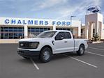 2024 Ford F-150 Super Cab 4x4, Pickup for sale #00048666 - photo 1