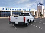 2024 Ford F-250 Crew Cab 4x2, Cab Chassis for sale #00048793 - photo 8