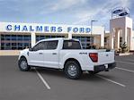 2024 Ford F-150 SuperCrew Cab 4x4, Pickup for sale #00048805 - photo 2