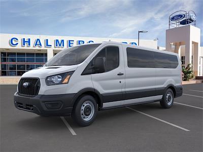 2024 Ford Transit 350 Low Roof RWD, Passenger Van for sale #00048870 - photo 1