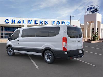 2024 Ford Transit 350 Low Roof RWD, Passenger Van for sale #00048870 - photo 2