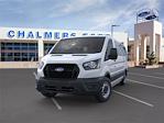 2024 Ford Transit 350 Low Roof RWD, Passenger Van for sale #00048870 - photo 3