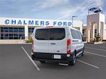 2024 Ford Transit 350 Low Roof RWD, Passenger Van for sale #00048870 - photo 8