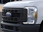 New 2024 Ford F-250 XL Crew Cab 4x4, Pickup for sale #00049032 - photo 17