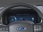 New 2024 Ford F-150 Lightning Pro SuperCrew Cab AWD, Pickup for sale #00049095 - photo 13