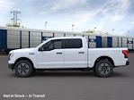 2024 Ford F-150 Lightning SuperCrew Cab AWD, Pickup for sale #00049095 - photo 4