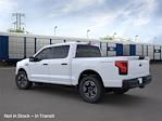 2024 Ford F-150 Lightning SuperCrew Cab AWD, Pickup for sale #00049095 - photo 2