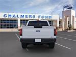 New 2024 Ford F-150 Lightning Pro SuperCrew Cab AWD, Pickup for sale #00049095 - photo 5