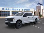 2024 Ford F-150 Lightning SuperCrew Cab AWD, Pickup for sale #00049106 - photo 1