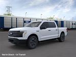 2024 Ford F-150 Lightning SuperCrew Cab AWD, Pickup for sale #00049115 - photo 1