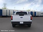 2024 Ford F-150 Lightning SuperCrew Cab AWD, Pickup for sale #00049116 - photo 5