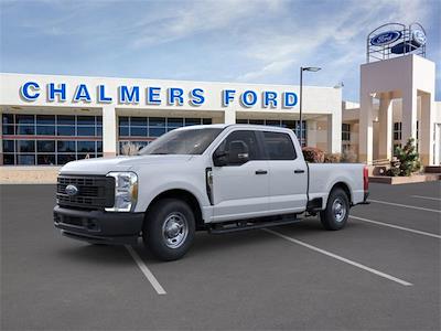 2024 Ford F-250 Crew Cab 4x2, Pickup for sale #00049264 - photo 1