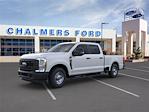 New 2024 Ford F-250 XL Crew Cab 4x2, Pickup for sale #00049264 - photo 1