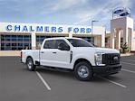 New 2024 Ford F-250 XL Crew Cab 4x2, Pickup for sale #00049264 - photo 7