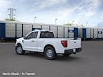 2024 Ford F-150 Regular Cab 4x2, Pickup for sale #00049503 - photo 2