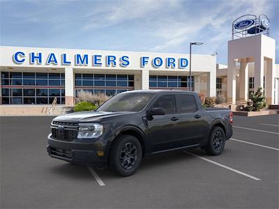 2024 Ford Maverick SuperCrew Cab AWD, Pickup for sale #00049751 - photo 1